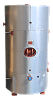 Vertical Hot Water Tank 150 psi
