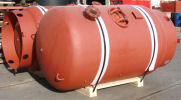 Chilled Water Tanks