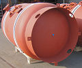 Chilled Water Tanks